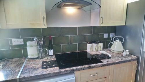 Apartamento Golwg Harddwch