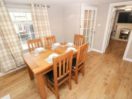 Moir Cottage