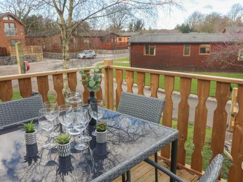 Park View Lodge, Arnside 7