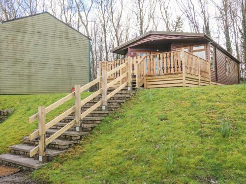 Park View Lodge, Arnside 7