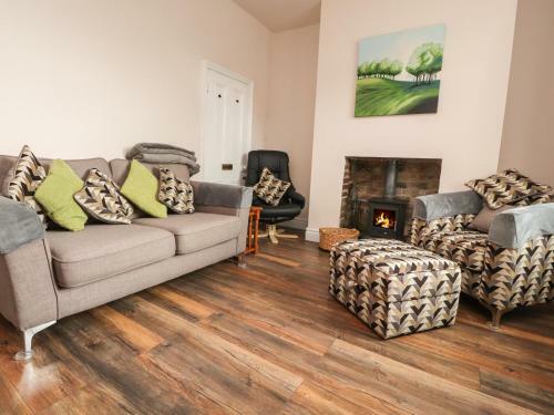 1 Lytham Terrace
