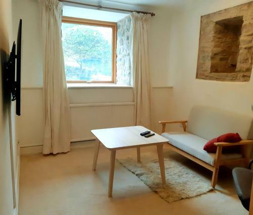 Plough Cottage