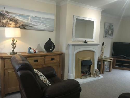 Towy Valley Retreat