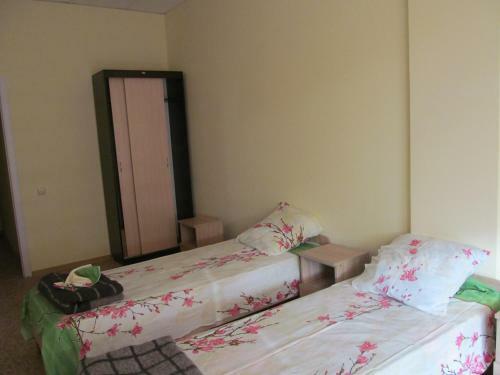 Hostel Raduga