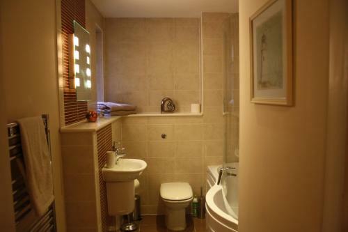 Apartamento Canterbury Elms Court