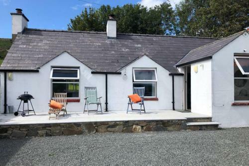 Rooneys @ Ballymagreehan Explore And Unwind