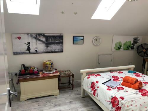 Canterbury Homestay Ensuite