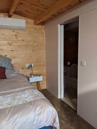 Foxhill Lodges