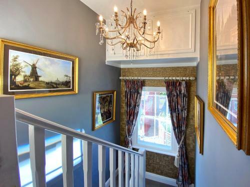 Hambrook House Canterbury - New Luxury Guest House