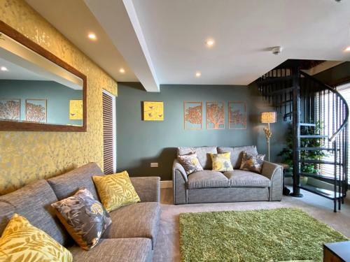 Hambrook House Canterbury - New Luxury Guest House