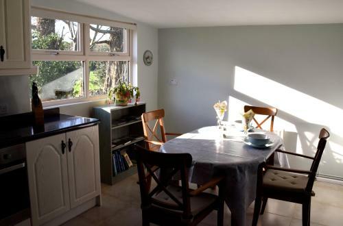 Tuck Mill Cottage