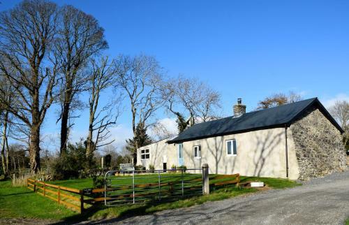 Tuck Mill Cottage