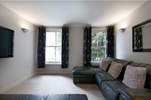 Apartamento Copperfield Court