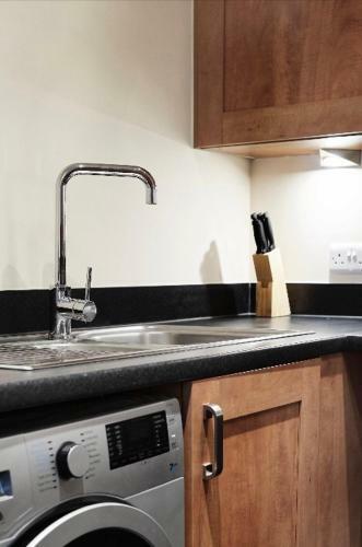 Apartamento Copperfield Court