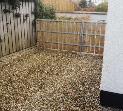 Castleshaw Holiday Home