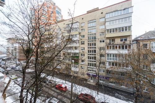 Apartamento Kvartira Po Ulice Leskova, 6