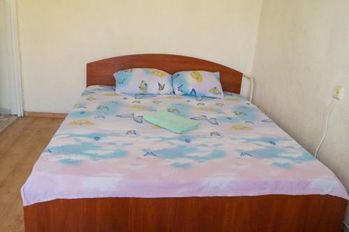 Apartamento Kvartira Po Ulice Leskova, 6