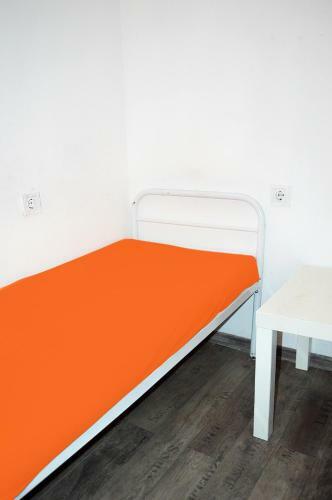 Hostel Vokzal