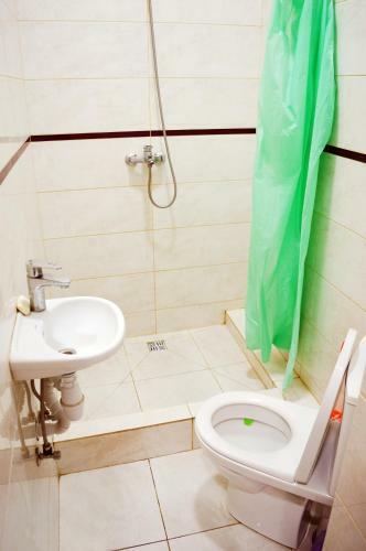 Hostel Vokzal