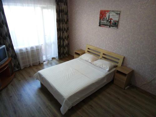 Apartment On Kharkovskoe Shosse 170 B