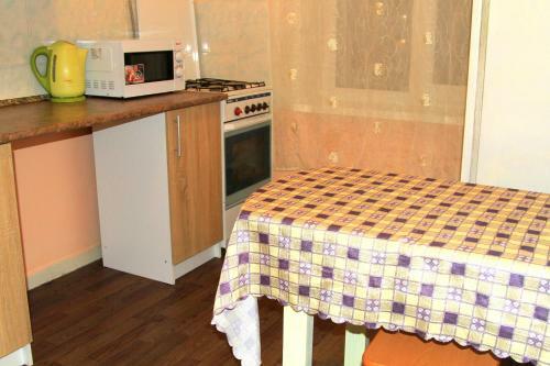 Apartment On Kharkovskoe Shosse 170 B