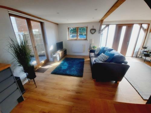 Apartamento The Clock House