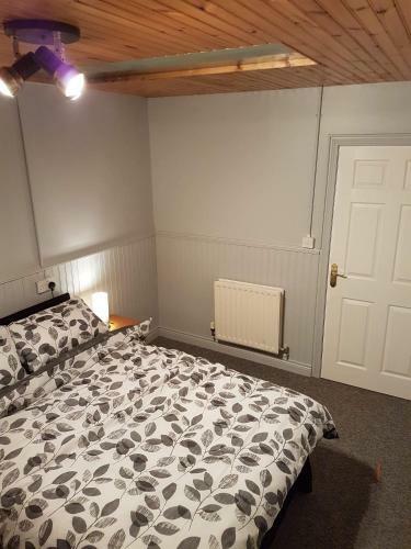 Apartamento Woodside Guest House