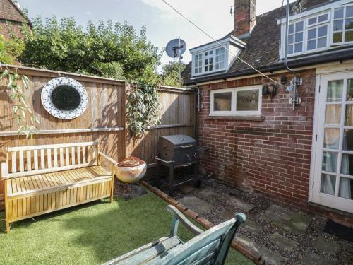 Rose Cottage