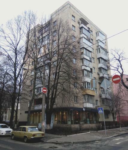 Apartamento ???????? ?? ???????? ????????, 17