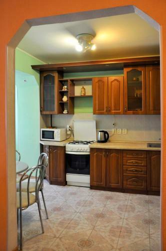 Apartamento ???????? ?? ???????? ????????, 17
