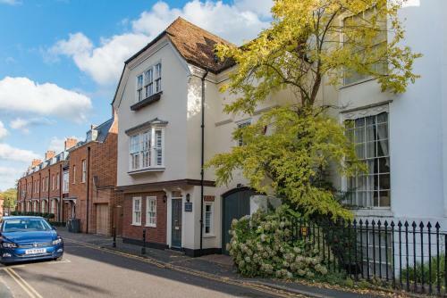 6a St Peters Lane