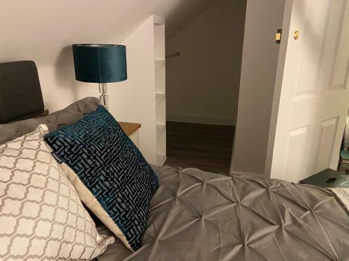 Hostal Canterbury Guest House