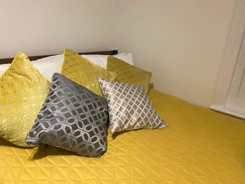 Hostal Canterbury Guest House