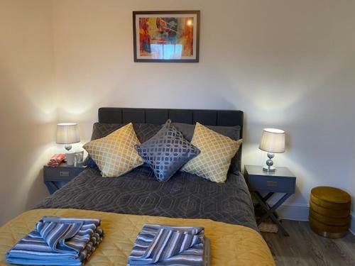 Hostal Canterbury Guest House