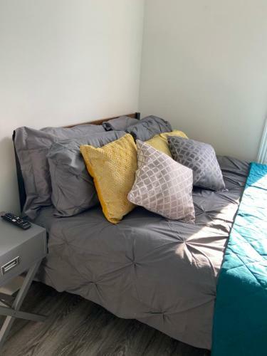 Hostal Canterbury Guest House