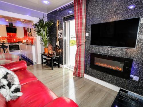 Clubhouse View Apartment