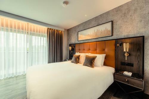 Apartamento The Fellows House Mews