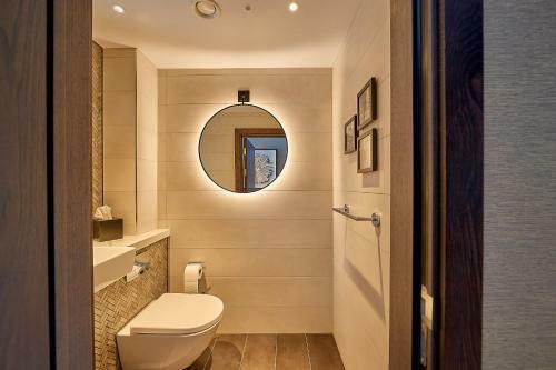 Apartamento The Fellows House Mews