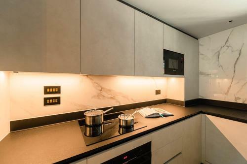 Apartamento The Fellows House Mews