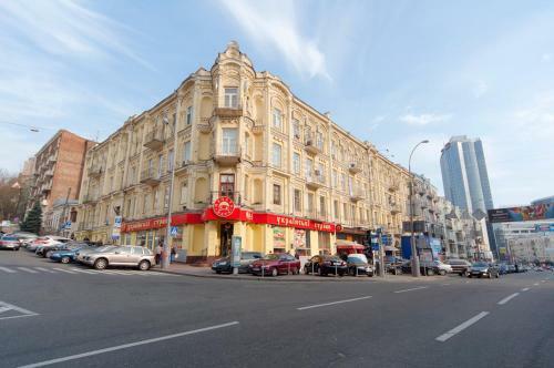 Apartamento ???????? ?? ????? ???? ?????????, 33-a