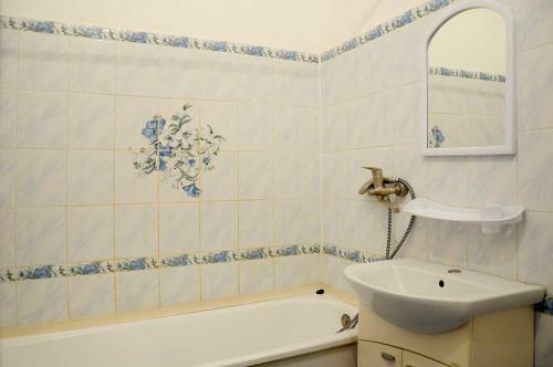 Apartamento ???????? ?? ????? ???? ?????????, 33-a
