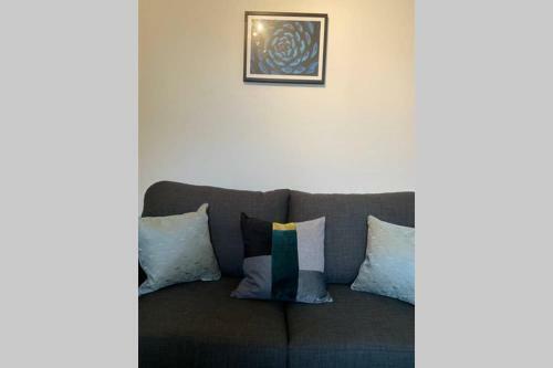 Apartamento The Executive Gem Of Cambridge