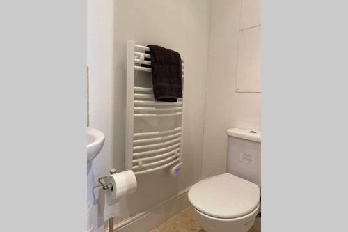 Apartamento The Executive Gem Of Cambridge