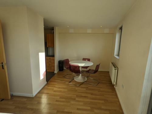 Apartamento 4 Bed House