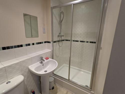 Apartamento 4 Bed House