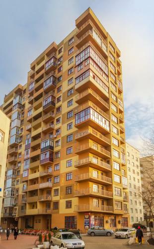 Apartamento ???????? ?? ????? ??????????, 36-?