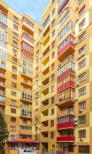 Apartamento ???????? ?? ????? ??????????, 36-?