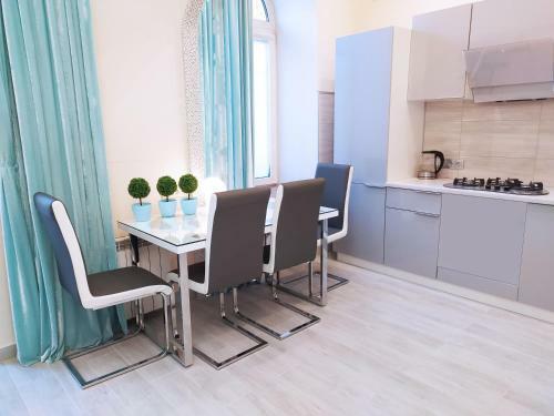 Centre Located Apartments