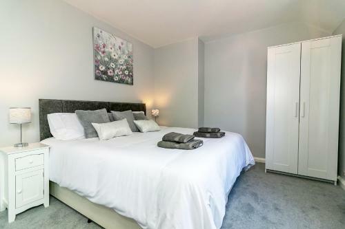 Apartamento Meadow House