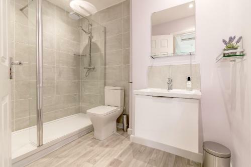 Apartamento Meadow House